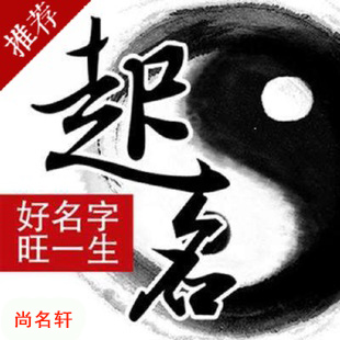 和龙宝宝起名