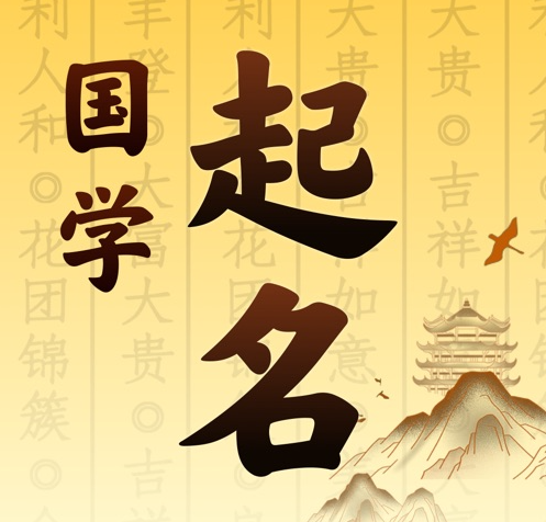 和龙国学起名 人工起名一对一